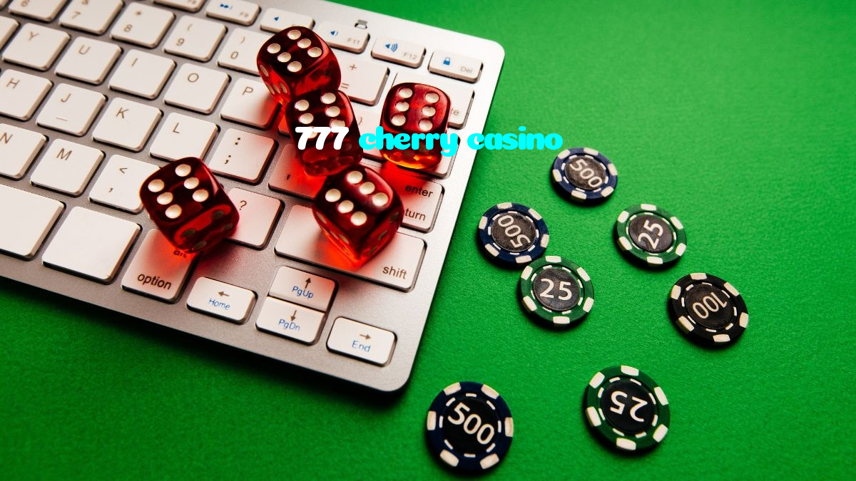 making first deposit on 777 cherry casino website using local payment methods in Pakistan
