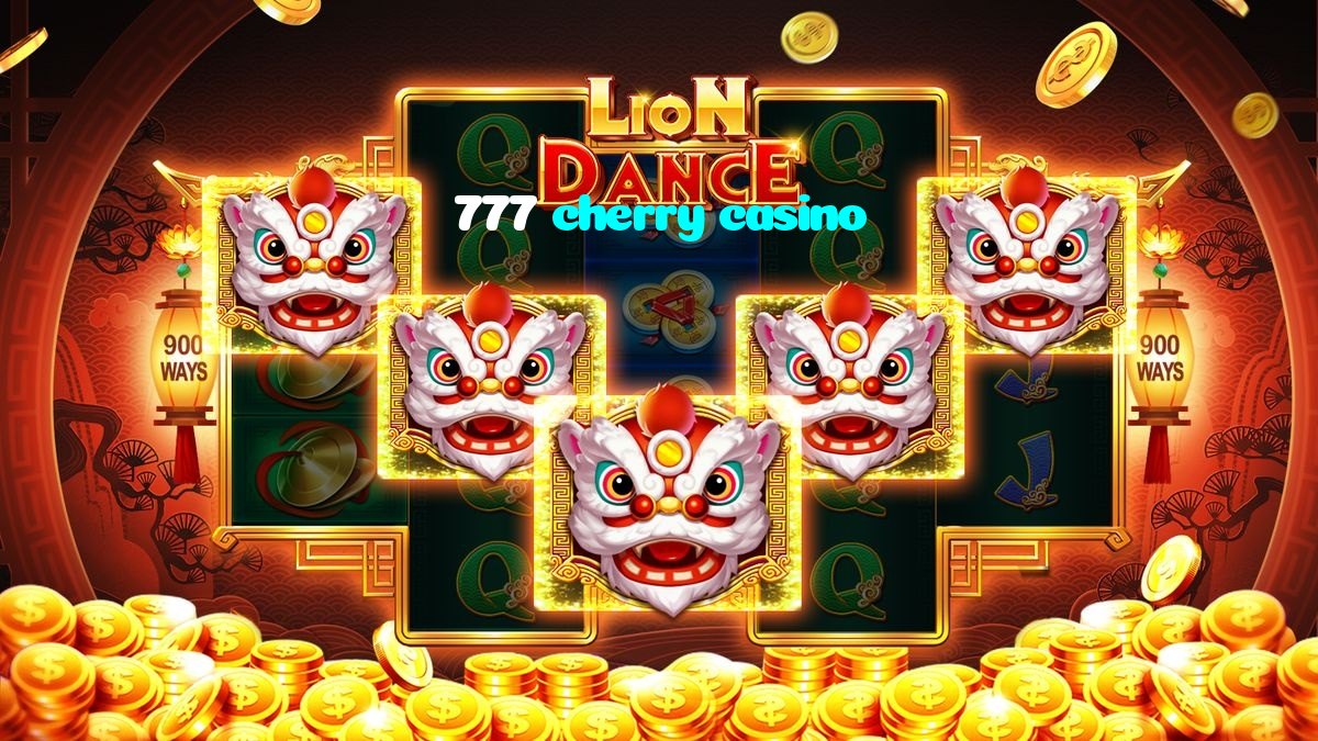 777 cherry casino