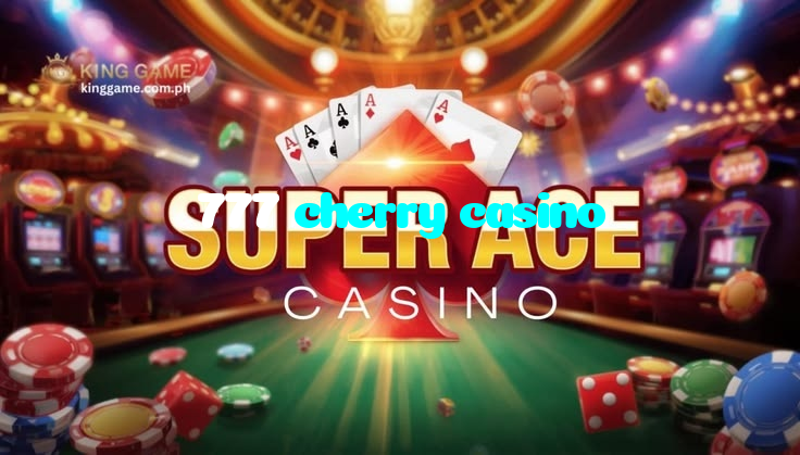 777 cherry casino خوش آمدید بونس +600% پیشکش موبائل ایپ کے پروموشن سیکشن میں دکھائی دیتی ہے۔