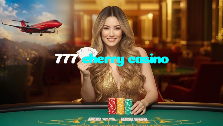 available types of 777 cherry casino bet including pre-match live express and system bets