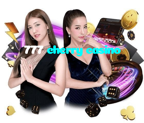 777 cherry casino