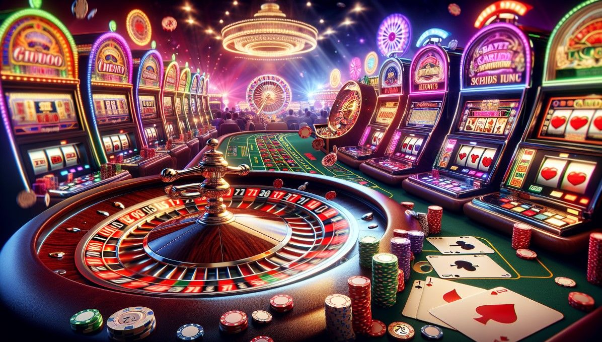 777 cherry casino پاکستان ریئل منی گیمز